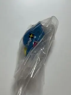 しずくちゃん めじるしアクセサリー なみだくん