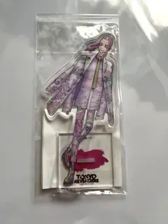 東京リベンジャーズ 原画展 三途春千夜 アクリルスタンド