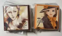 NANA CD風アクリルチャーム