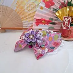 125-1京都舞妓かんざし本物 - メルカリ