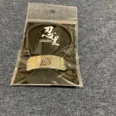 未使用・木箱付】ニジゲンノモリ NARUTO 忍里 ミナト クナイ - メルカリ
