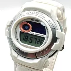 電池交換済】TUBEコラボ G-SHOCK G-COOL 腕時計 GT-004 - メルカリ