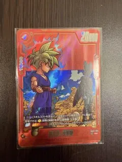 2025年最新】ドラゴンボールヒーローズ パラレルの人気アイテム - メルカリ