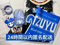 TWICE READY TO BE ツウィ TZUYU ライブ グッズ