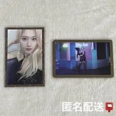 【匿名配送】TWICE サナ SANA FeelSpecial トレカ カード