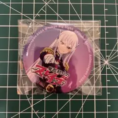 Anime Japan 2024 魔都精兵のスレイブ 缶バッジ 京香 まとスレ