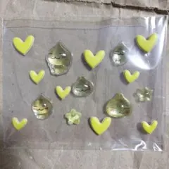 【正規品のみ】アロマさん　シールお裾分け