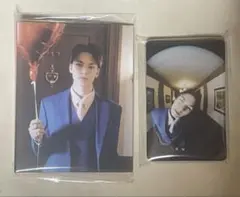 SEVENTEEN SPILL THE FEELS carat盤 バーノン