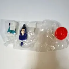 ヒカルの碁　藤原佐為 ワールドコレクタブルフィギュア　J STAR