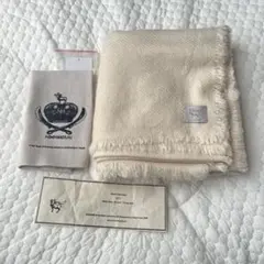 イエナ　ニムニムデュアイ PASHMINA EMNROIDERY STOLE