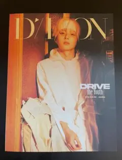 ヒスン EVAN ELLE KOREA Qrsessed BRAND BOOK - メルカリ