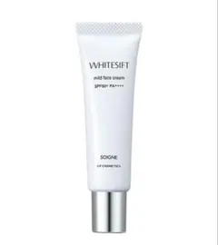 WHITESIFT melanocrystal essence 35mL - メルカリ