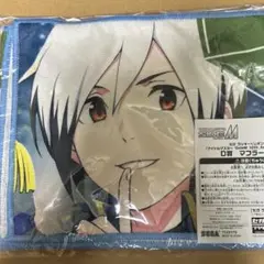 アイドルマスターSideM セガラッキーくじ D賞 北村想楽
