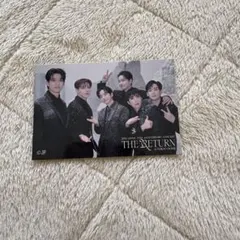 2PM ステッカー くじ 2PM ステッカー くじ 全員集合 - メルカリ