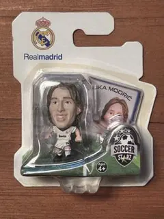 サッカースターズ エジル レアル・マドリード 未開封 - メルカリ