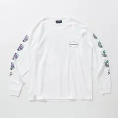 DESCENDANT Kid bearing CREW NECK LSのサムネイル