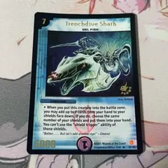 デュエマ ロストチャージャー 英語版プロモ JDC ワンオーナー - メルカリ