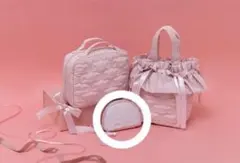 メゾフル┊ローソンコラボ┊アクセケースのサムネイル