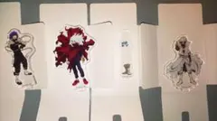 僕のヒーローアカデミア　あくすたーず　あくすた～ず　ファミマ　ヒロアカ