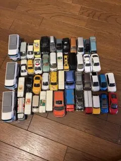 全て新品未使用　１４５台　トミカ ミニカー セット 2025年最新】トミカセットの人気アイテム - メルカリ