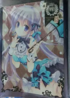 2025年最新】wnb スリーブの人気アイテム - メルカリ