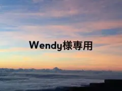 Wendy様専用　スキーウェア上下・ニット帽
