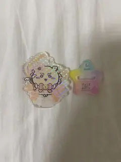 超まじかるちいかわ　シーサー