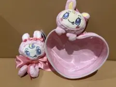 mezzo piano junior 10周年 コロン ぬいぐるみストラップ mezzo piano junior 10周年 コロン ぬいぐるみストラップ - メルカリ