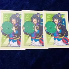 青葉つむぎ あんスタ 10周年 展示会 缶バッジ - メルカリ