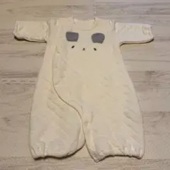 美品⭐︎⭐︎Si・Shu・Non（シシュノン）キルティングロンパース