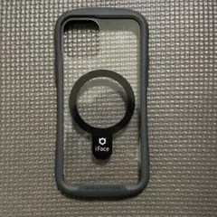iFace iPhone12 Pro MagSafe対応ケース