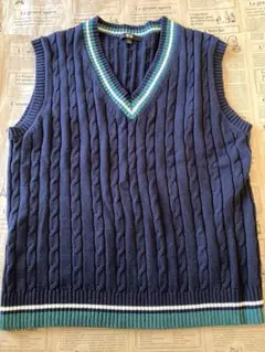 ユニクロUNIQLO ベスト