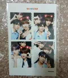 n.SSignエンサインEightest イベント認証 サイン入りトレカ セット 2025年最新】n.ssignの人気アイテム - メルカリ