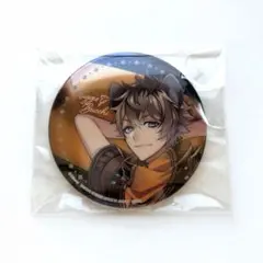 ツイステ ラギー 缶バッジ 1番くじ