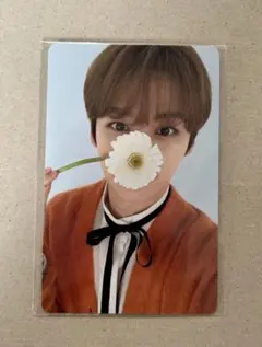 straykids NACIFIC リノ トレカ