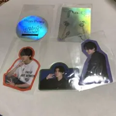 【匿名配送】井内悠陽 カレンダー サインなし 特典 WASフェス ブロマイド 匿名配送】井内悠陽 カレンダー サインなし 特典 WASフェス