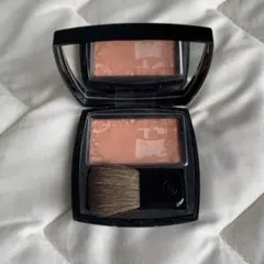 CHANEL チークレティサージュ80ツイードローズペッシュ