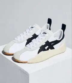 オニツカタイガー 23.5