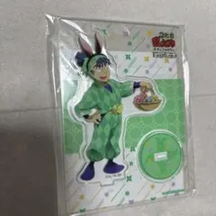 忍たま乱太郎 アクリルスタンド 食満留三郎