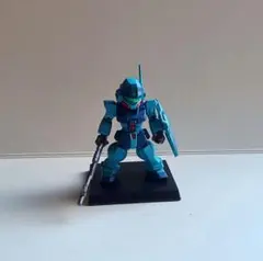 コンバージ　ジムスナイパーⅡ　フィギュア　ガンダム　CONVERGE