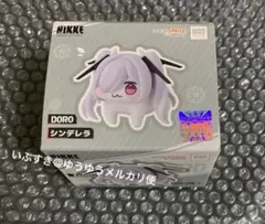 シンデレラ DORO フィギュア 勝利の女神 NIKKE