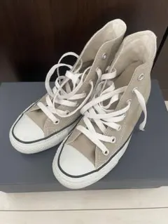 コンバース　オールスター　ハイカット