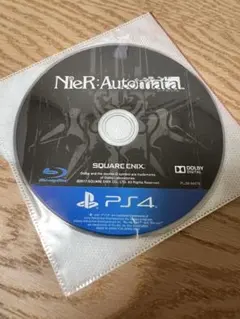 NieR:Automata PS4 ソフト