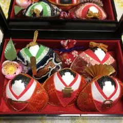 2025年最新】貝 雛人形の人気アイテム - メルカリ