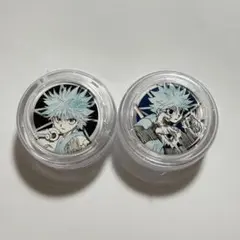 H×H ハンターハンター キルアのヨーヨー ジャンショ