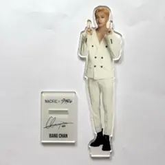 NACIFIC x Stray Kids スンミンアクリルスタンド - メルカリ