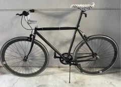 即購入OK CARTEL BIKES AVENUE アーミーグリーン - メルカリ