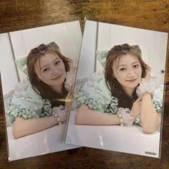 CUTIE STREET 板倉可奈 生写真