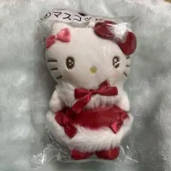 サンリオ　当たりくじ　キティ　マスコットのサムネイル
