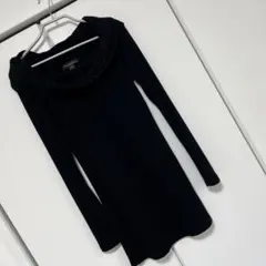 Forever21 薄地ニットワンピ　Sサイズ　未使用品